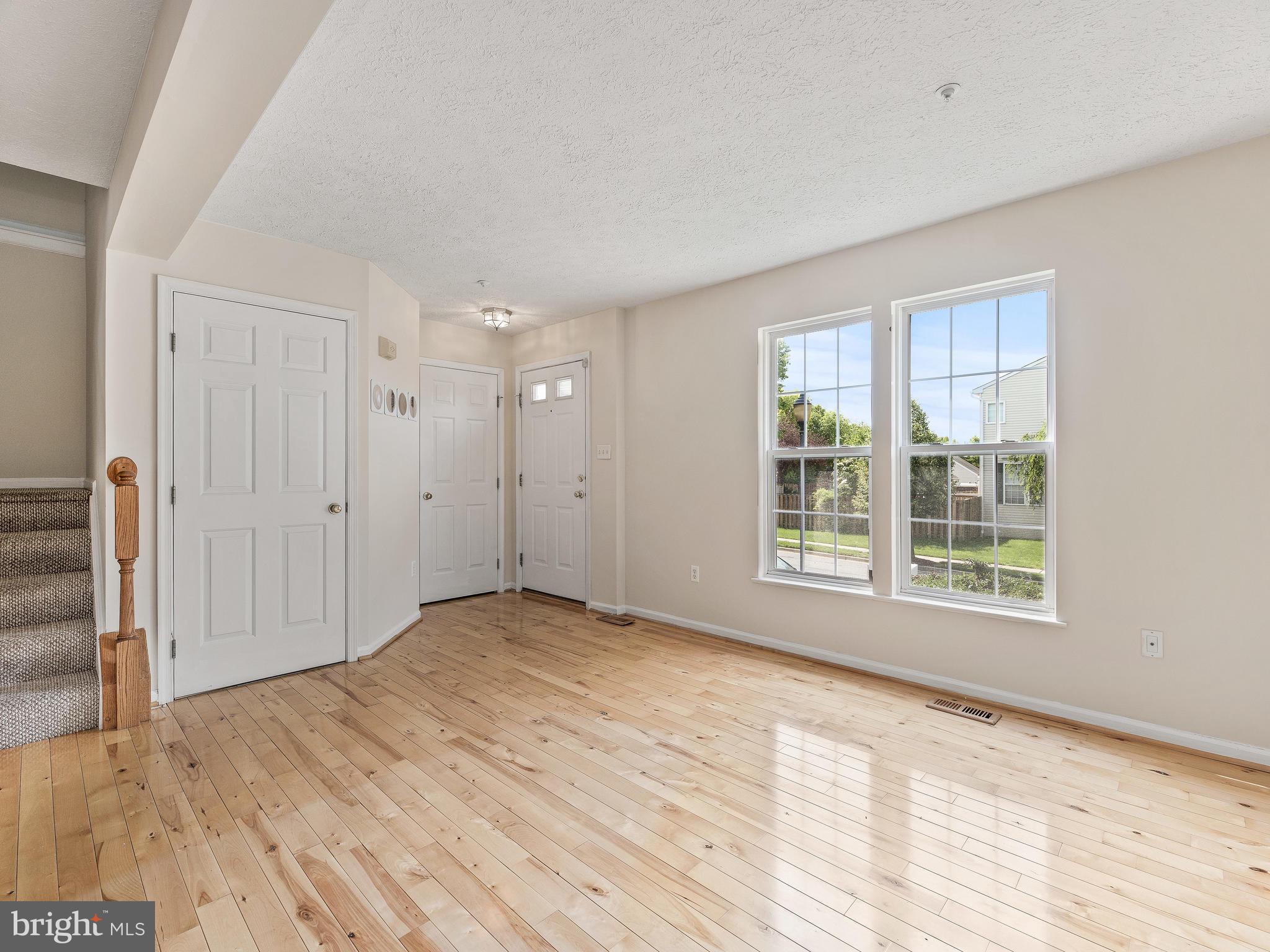 DEARBOUGHT - Residential