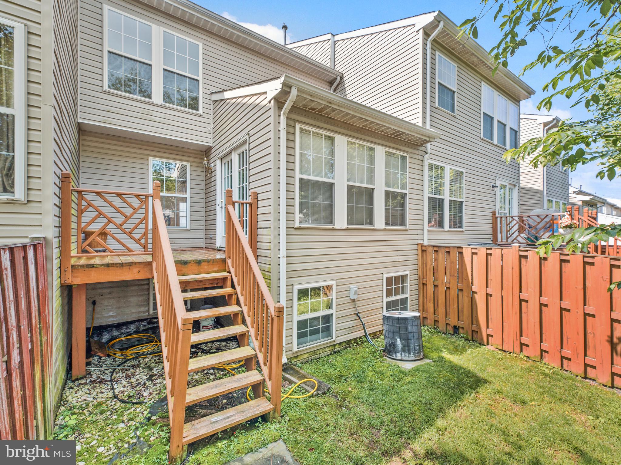 DEARBOUGHT - Residential