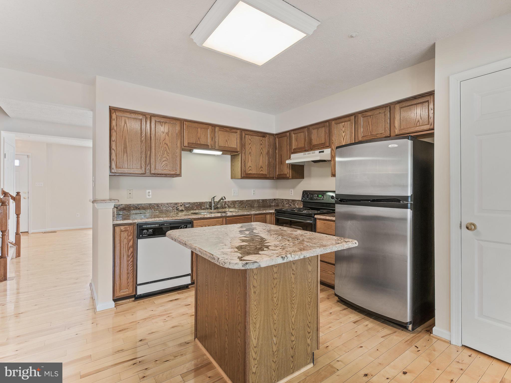 DEARBOUGHT - Residential