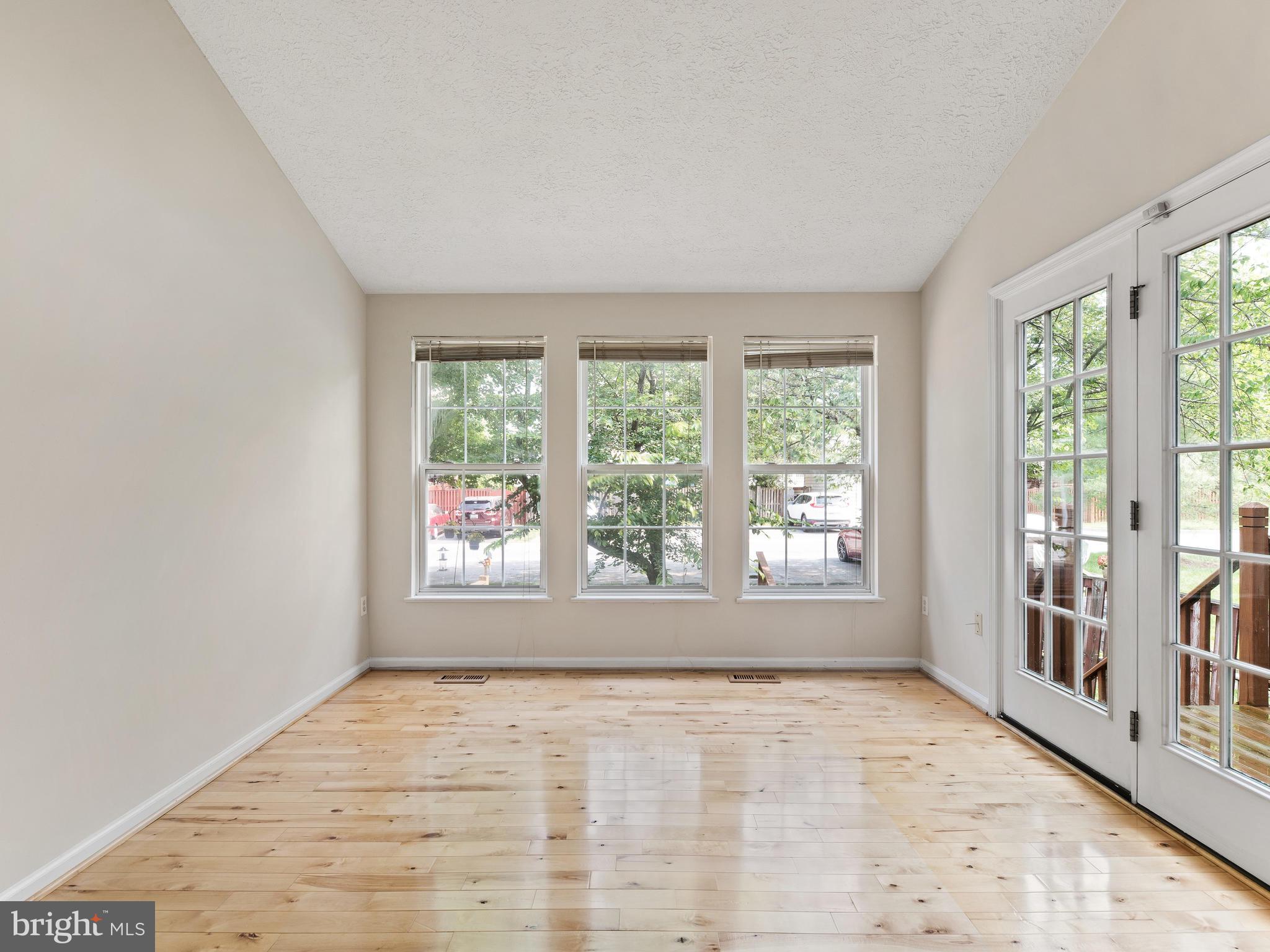 DEARBOUGHT - Residential