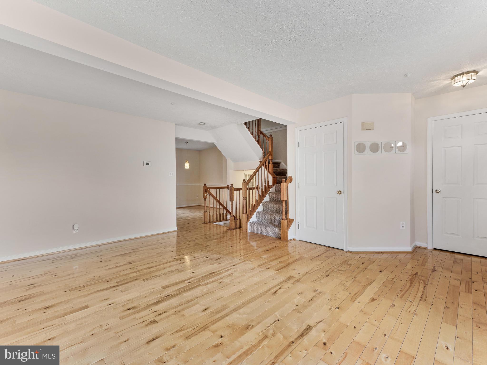 DEARBOUGHT - Residential