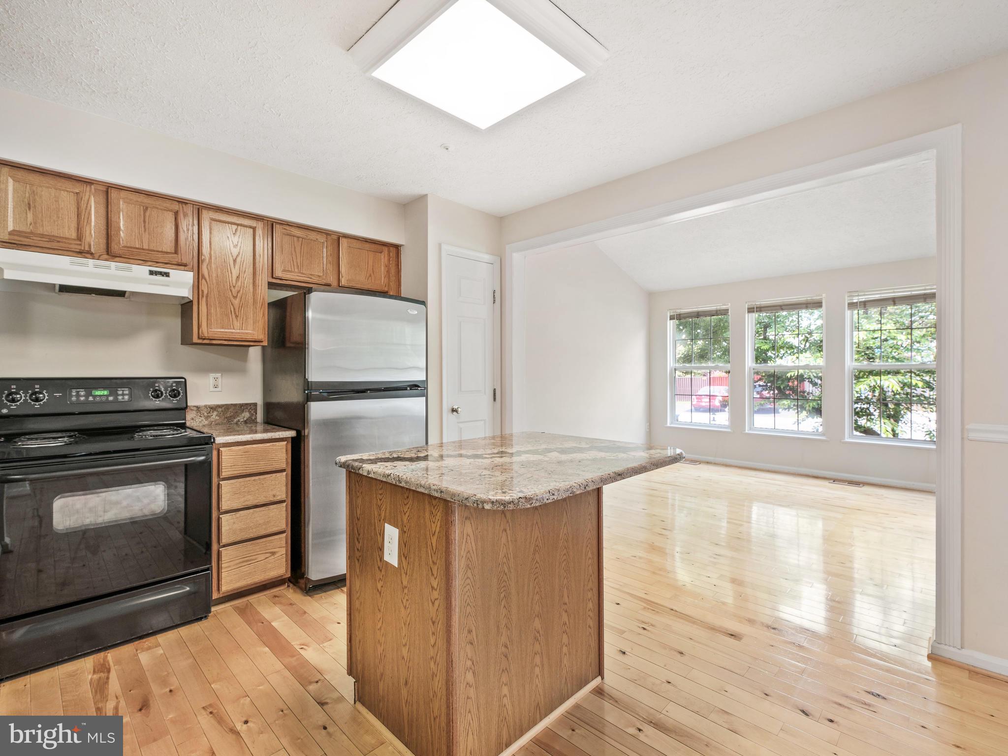 DEARBOUGHT - Residential