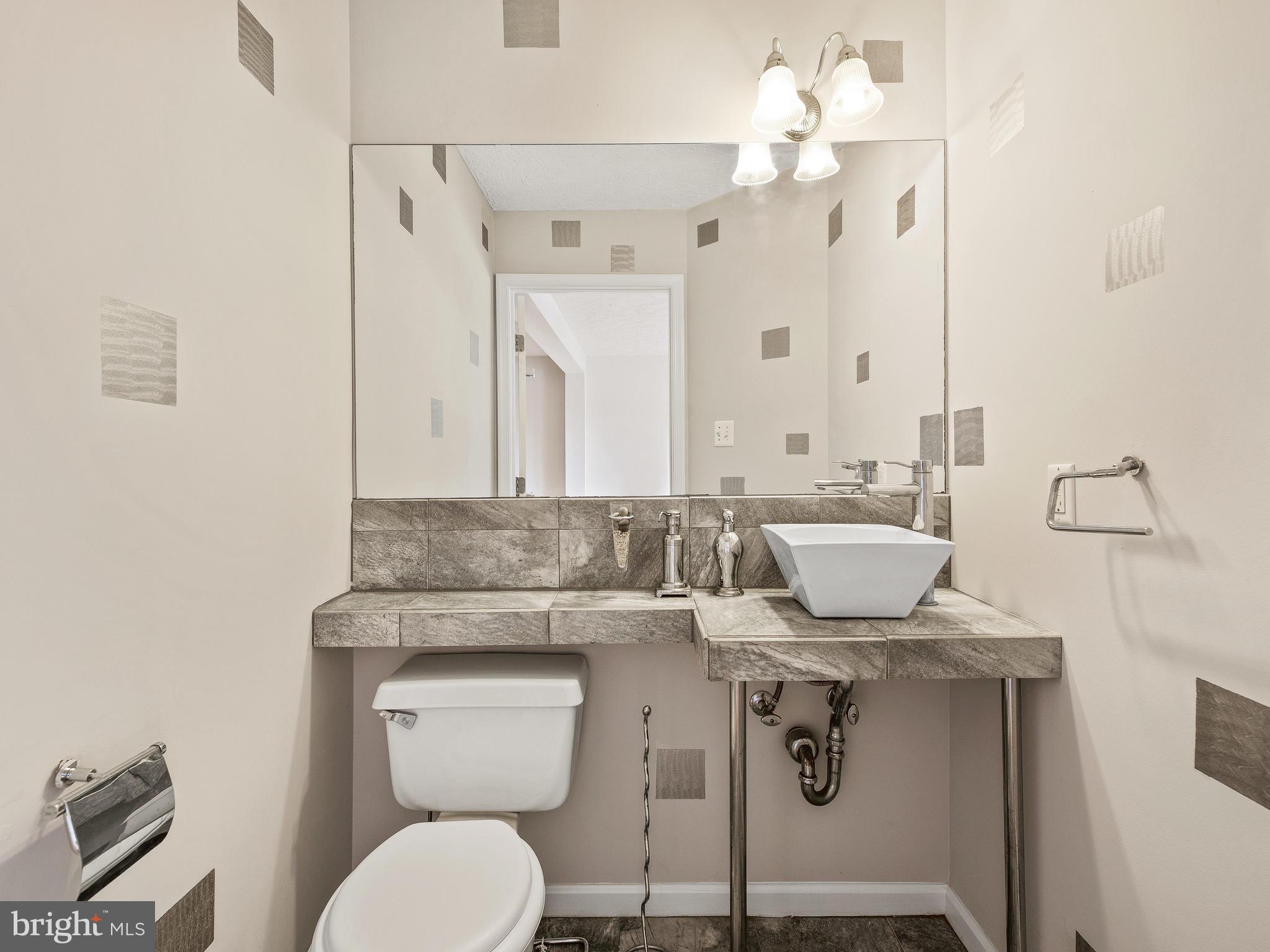 DEARBOUGHT - Residential