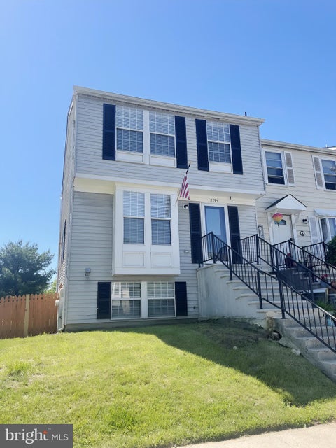 Photo of 2735 Beckon Drive, EDGEWOOD, MD 21040 (MLS # MDHR2056012)