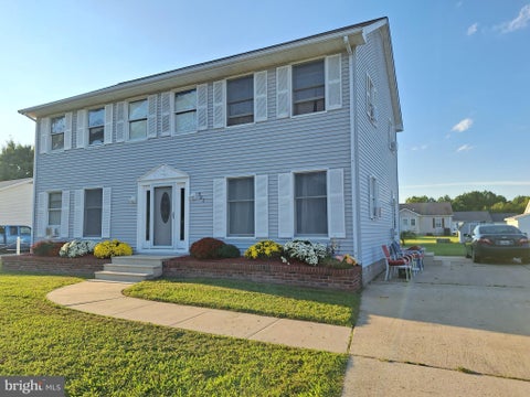 Homes For Sale - 807 Bayly Road<br/> CAMBRIDGE, MD 21613