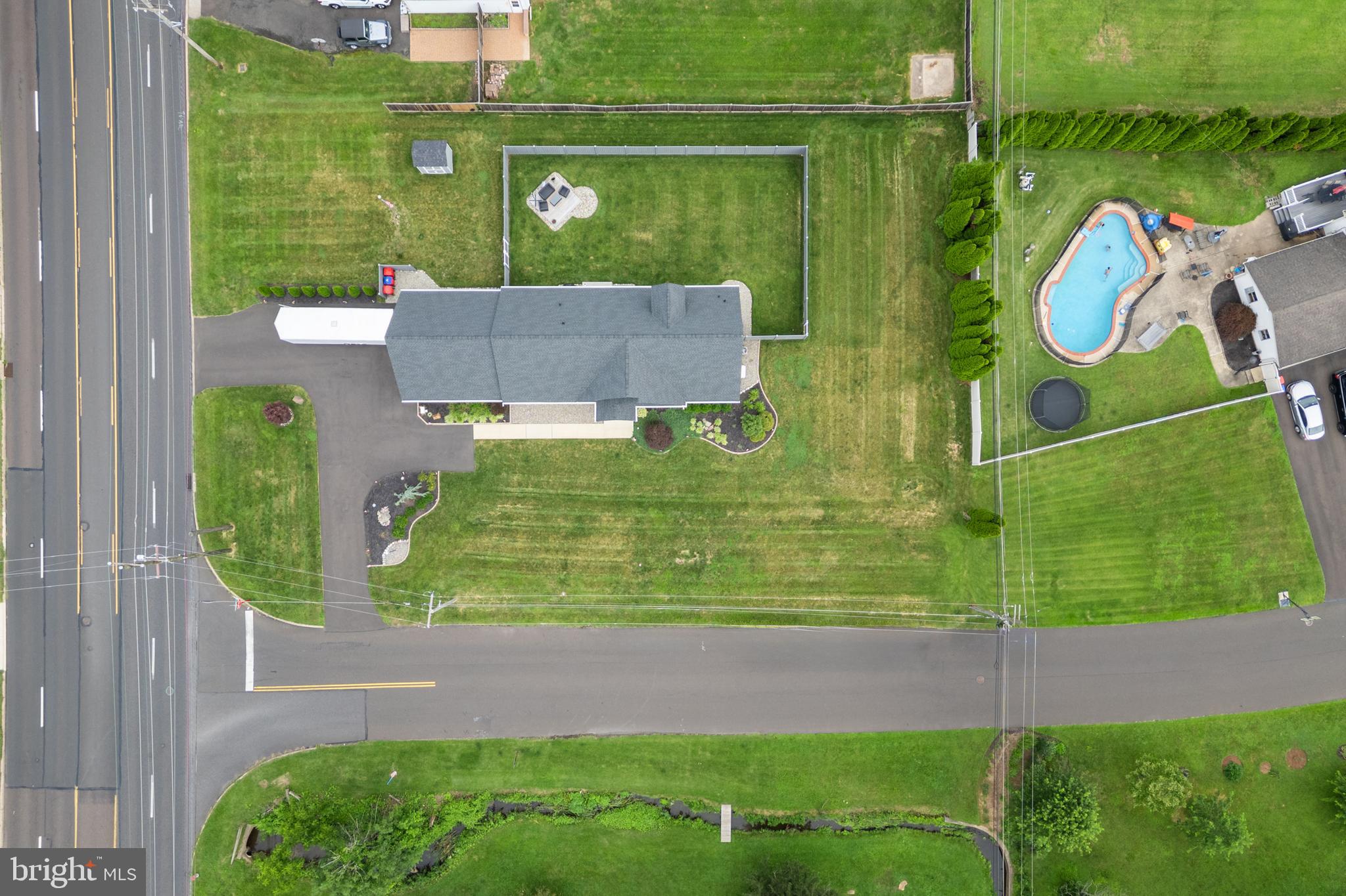 WILLOW FARMS - Residential