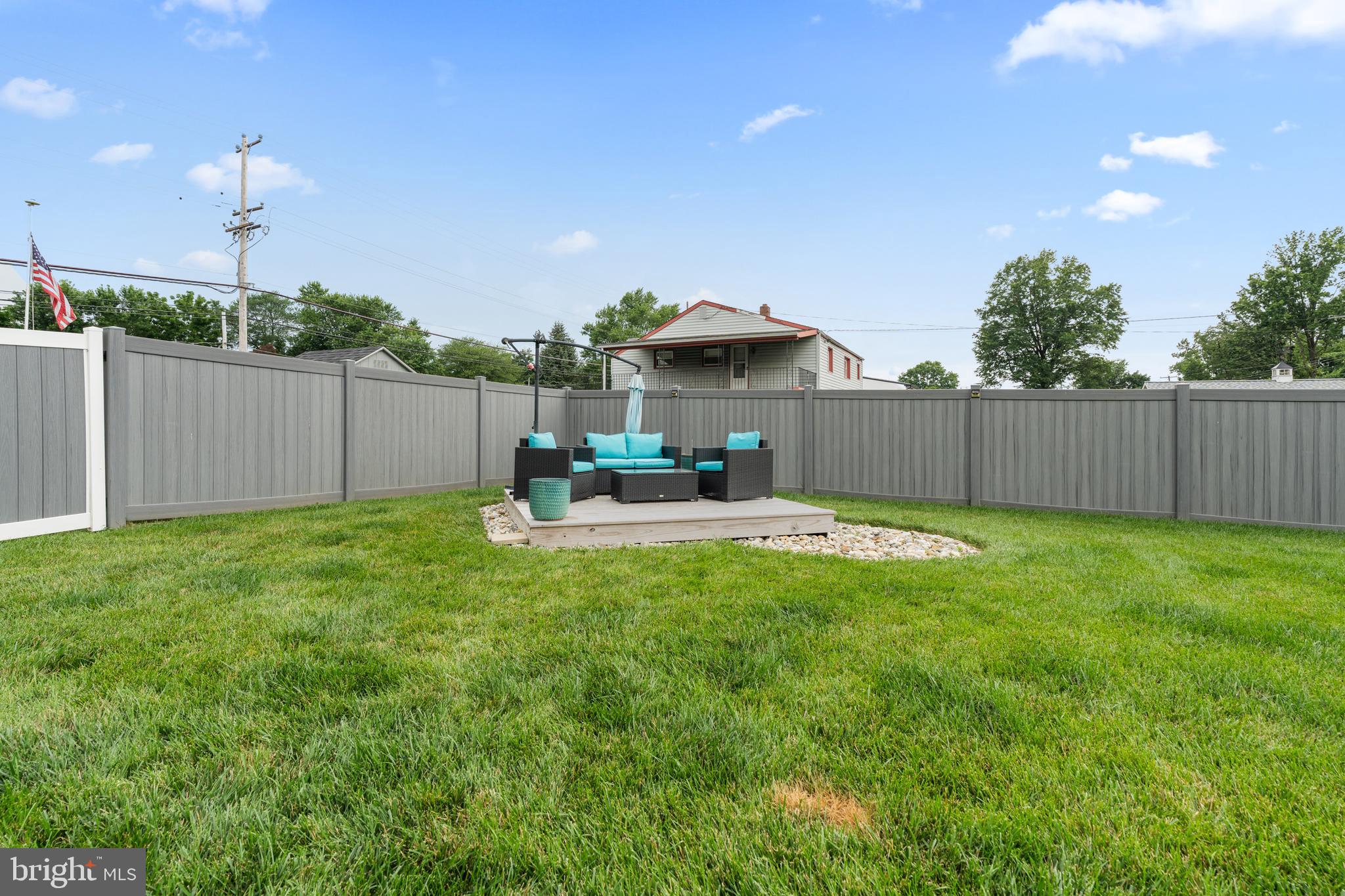 WILLOW FARMS - Residential