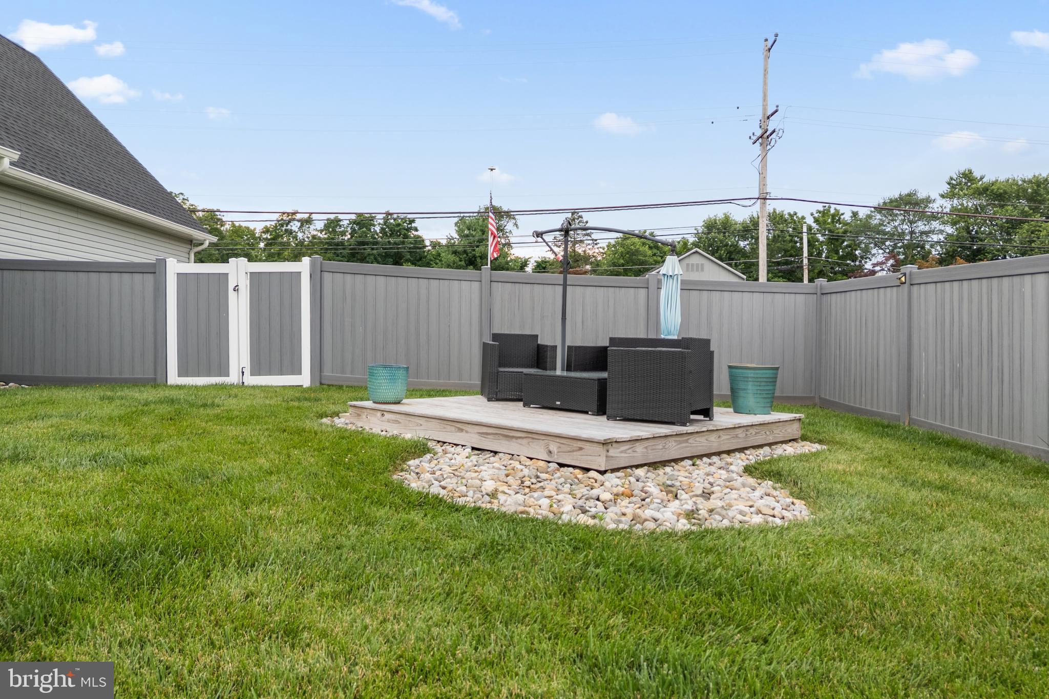 WILLOW FARMS - Residential