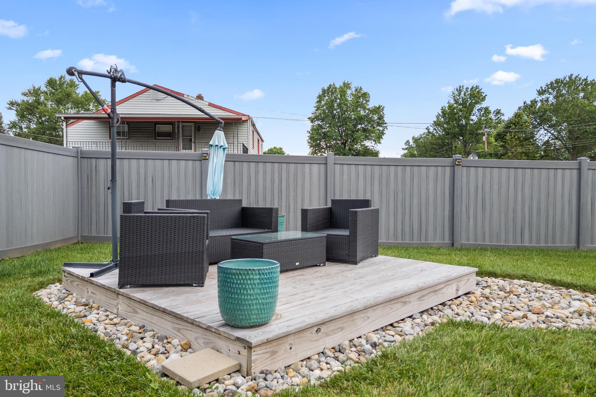 WILLOW FARMS - Residential