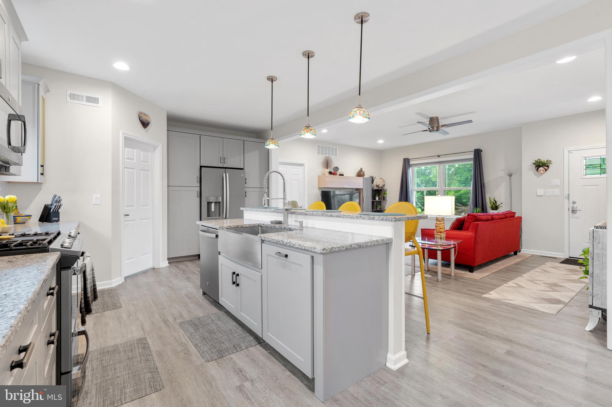 WILLOW FARMS - Residential