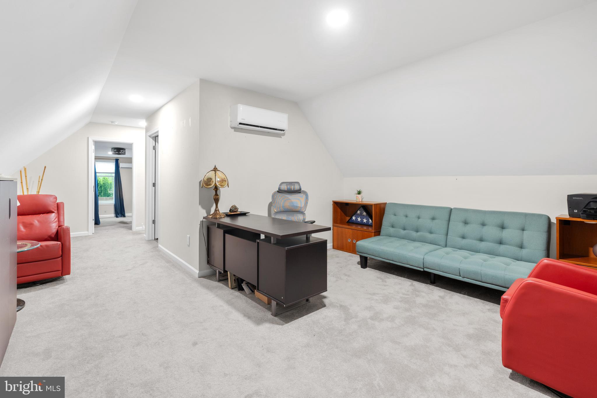 WILLOW FARMS - Residential