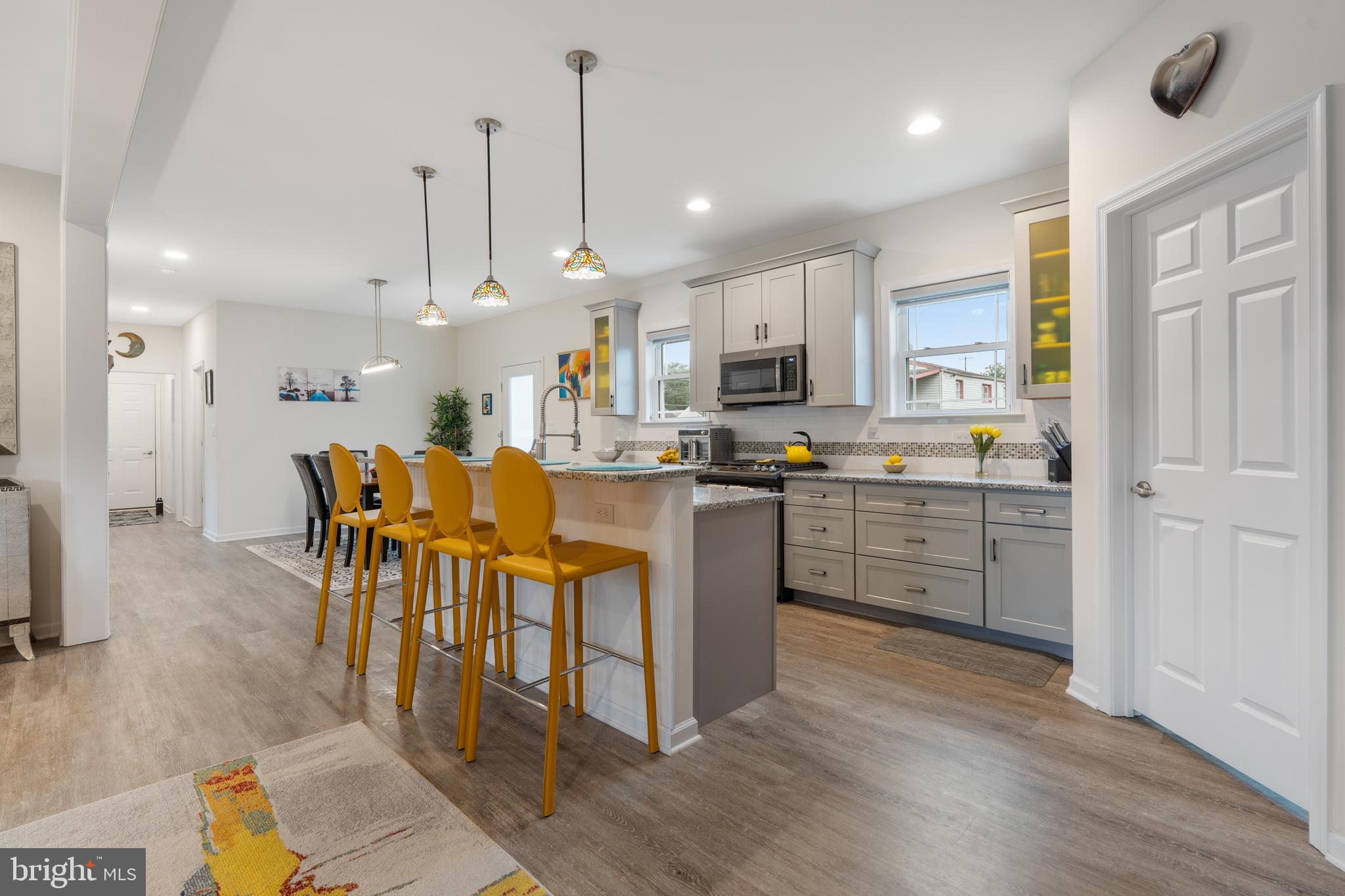 WILLOW FARMS - Residential