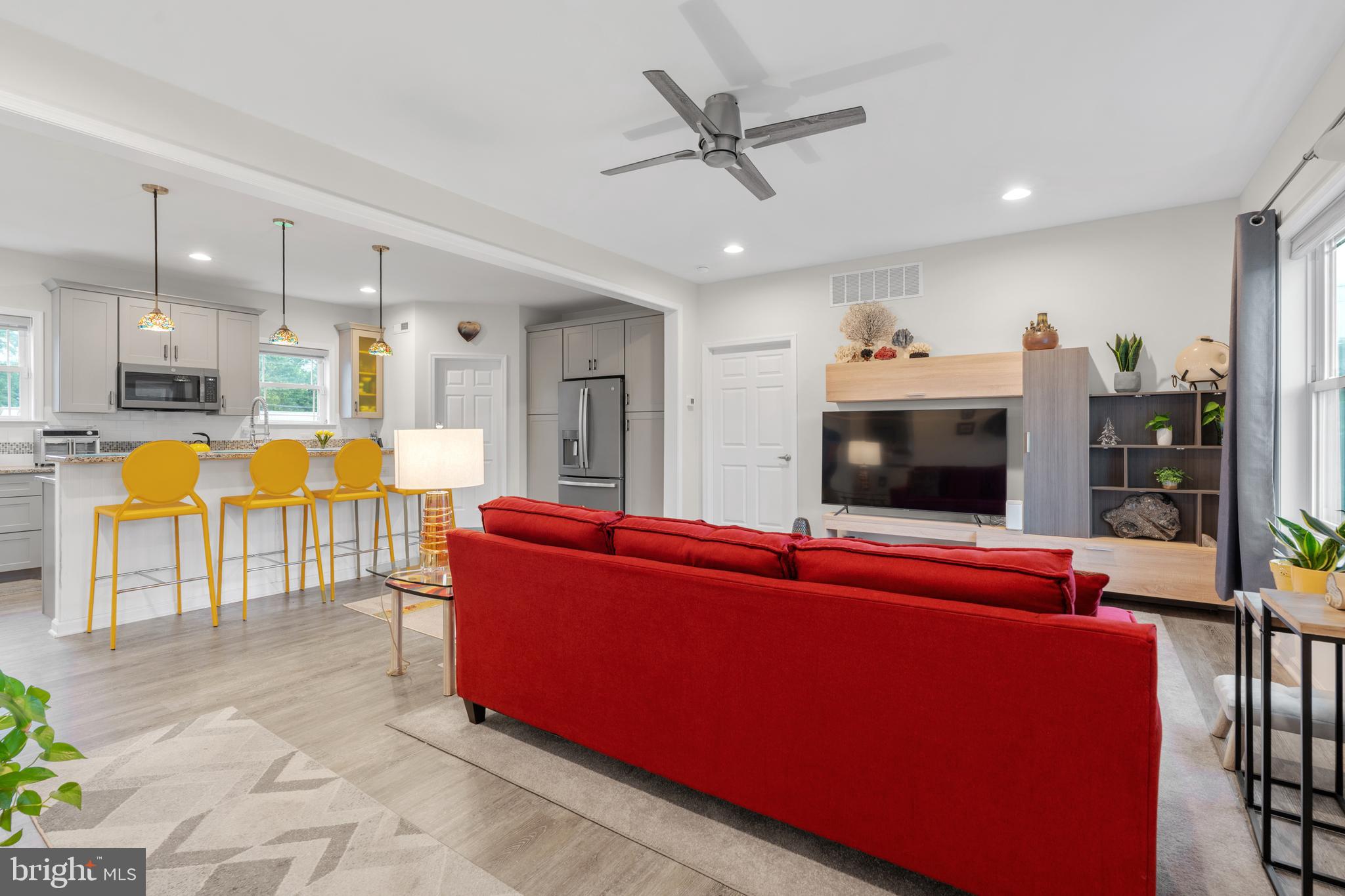 WILLOW FARMS - Residential