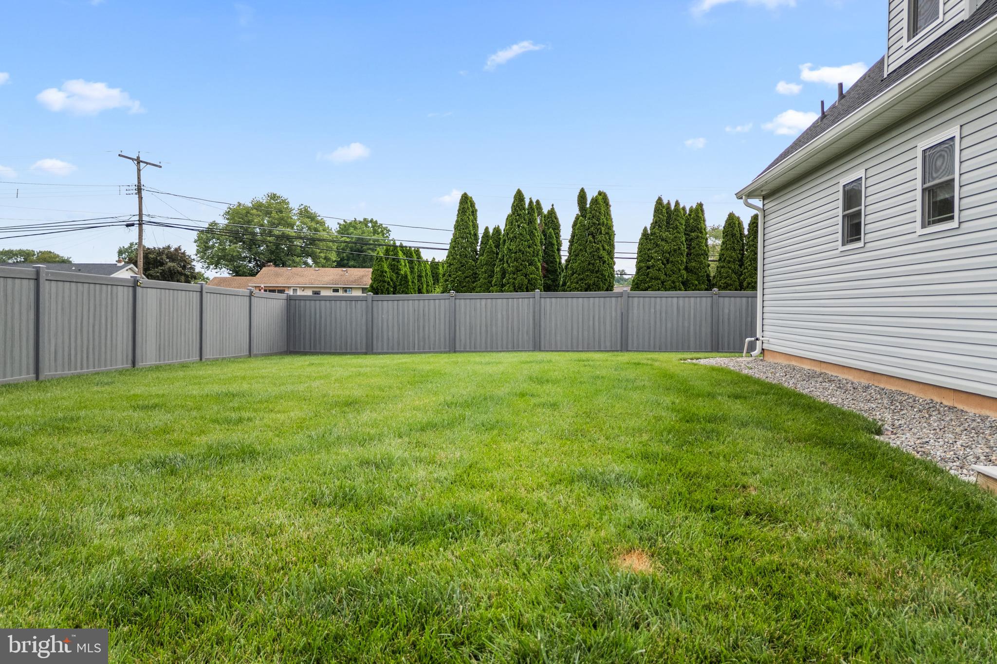 WILLOW FARMS - Residential