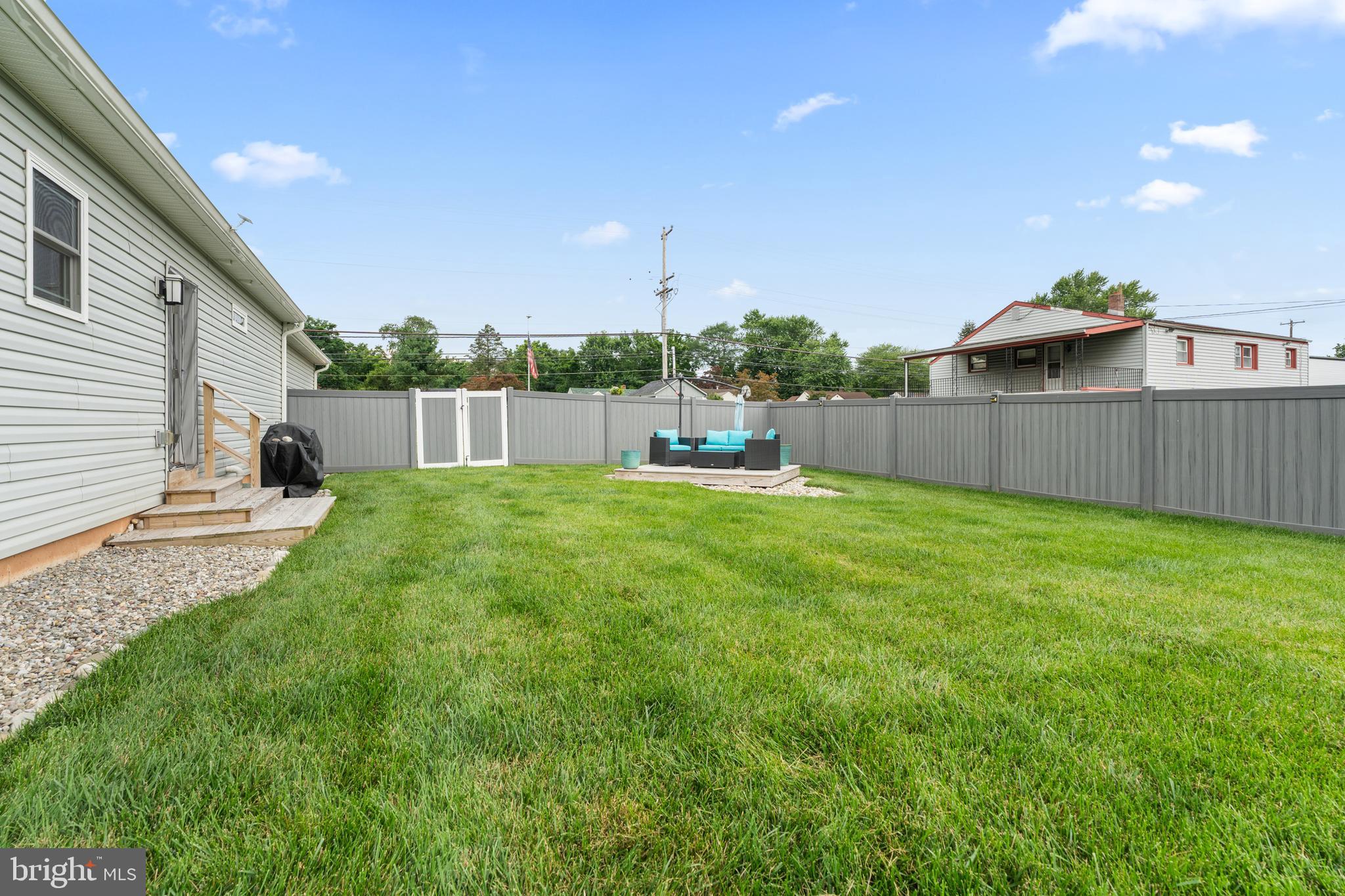 WILLOW FARMS - Residential