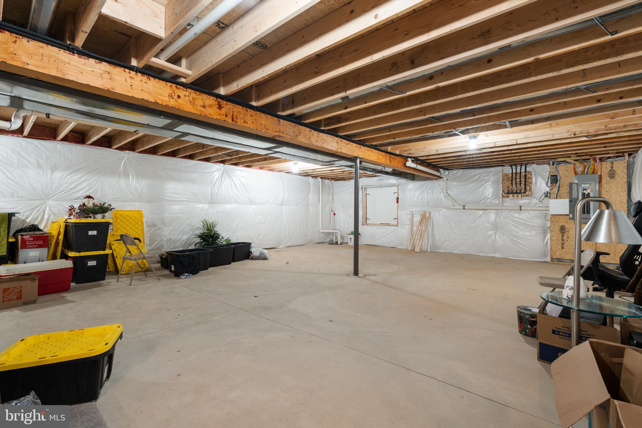 WILLOW FARMS - Residential