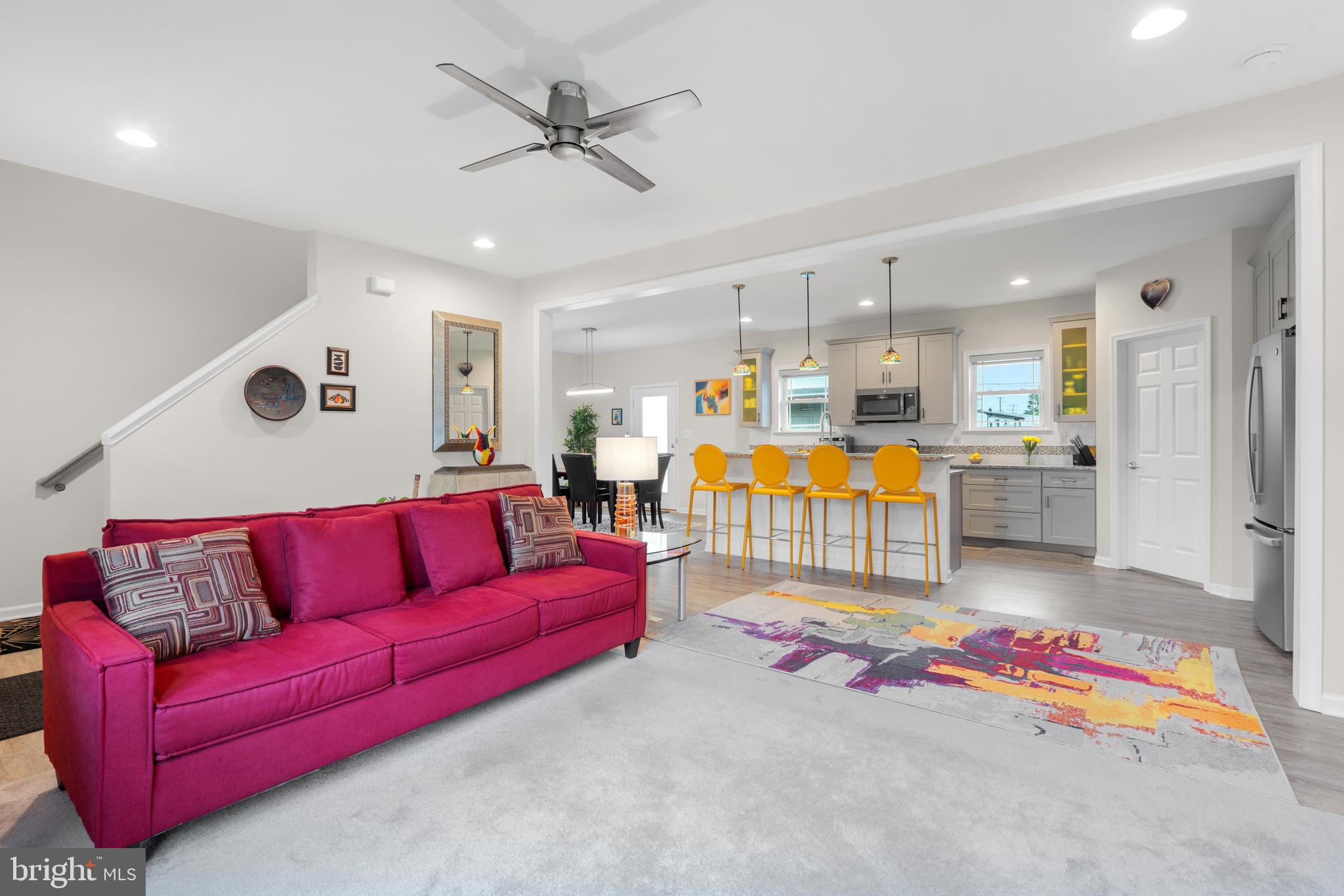 WILLOW FARMS - Residential