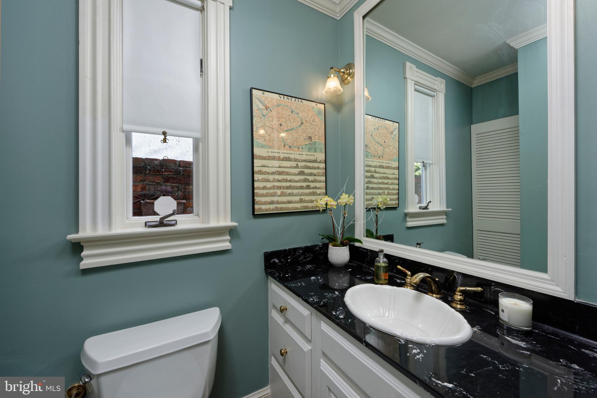 OLD TOWN - Residential