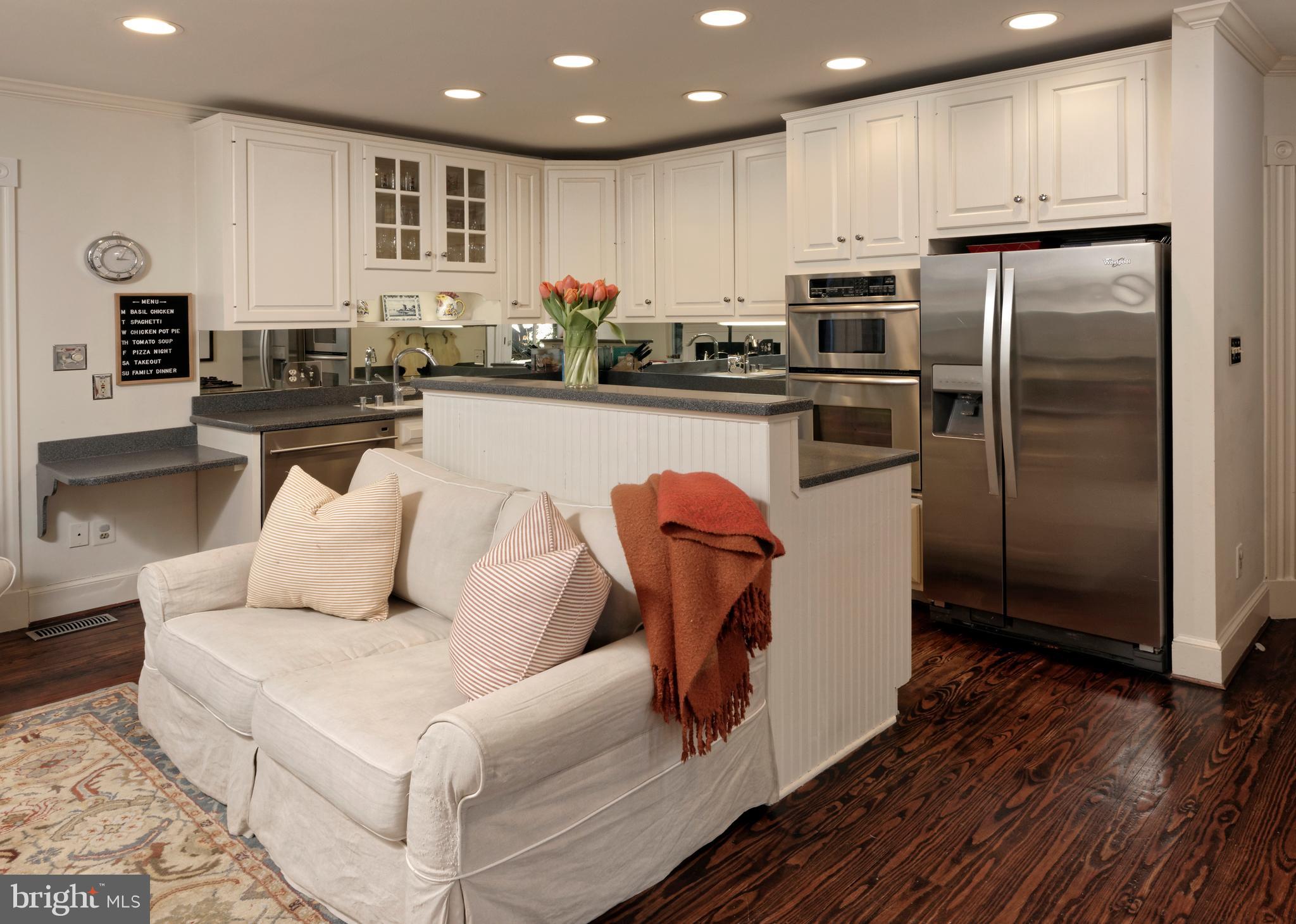 OLD TOWN - Residential