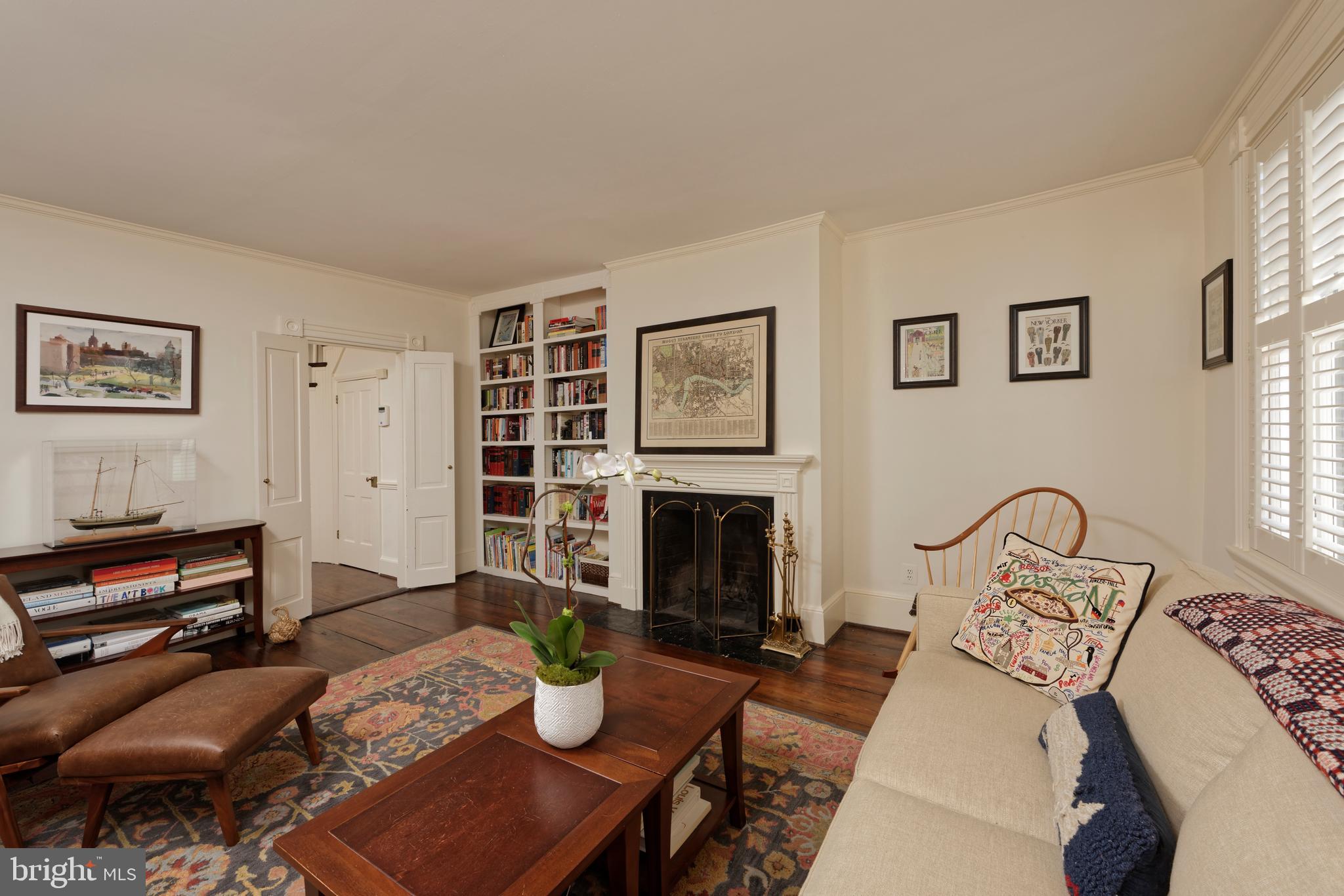 OLD TOWN - Residential