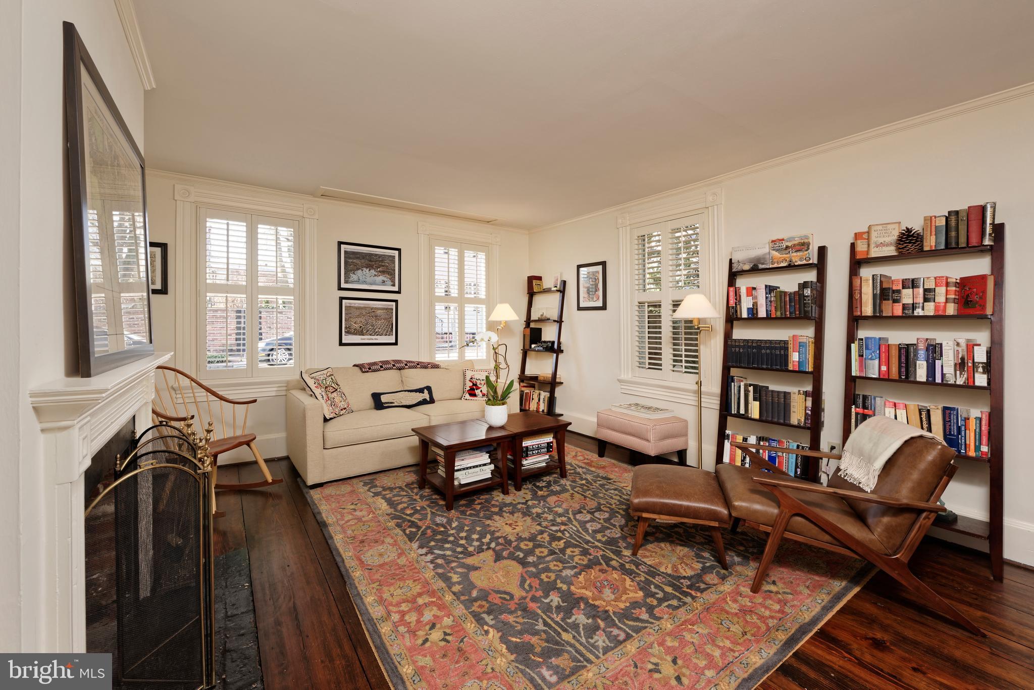 OLD TOWN - Residential