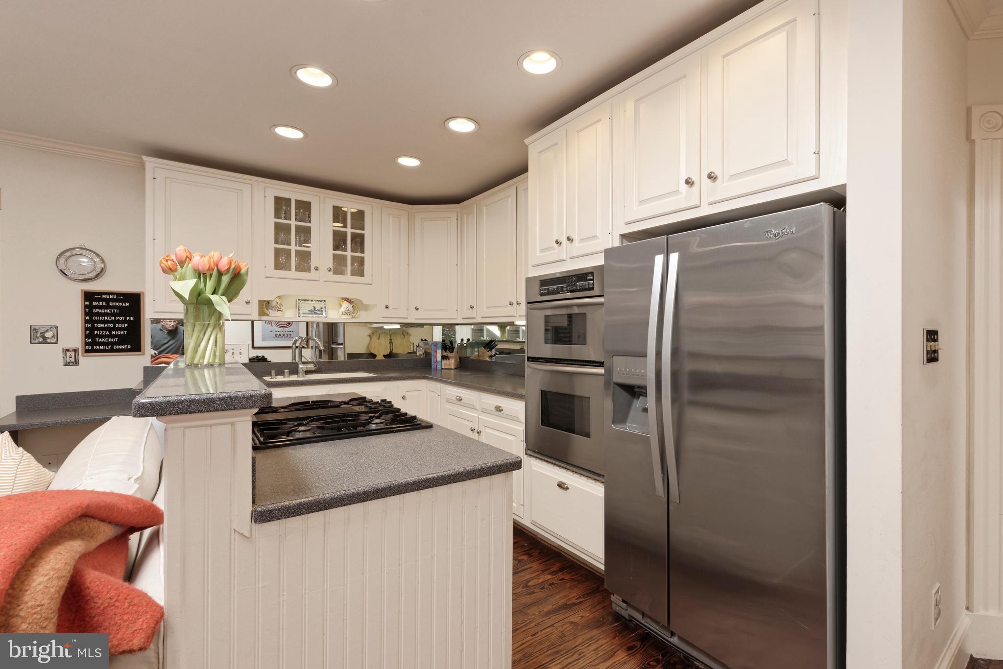 OLD TOWN - Residential