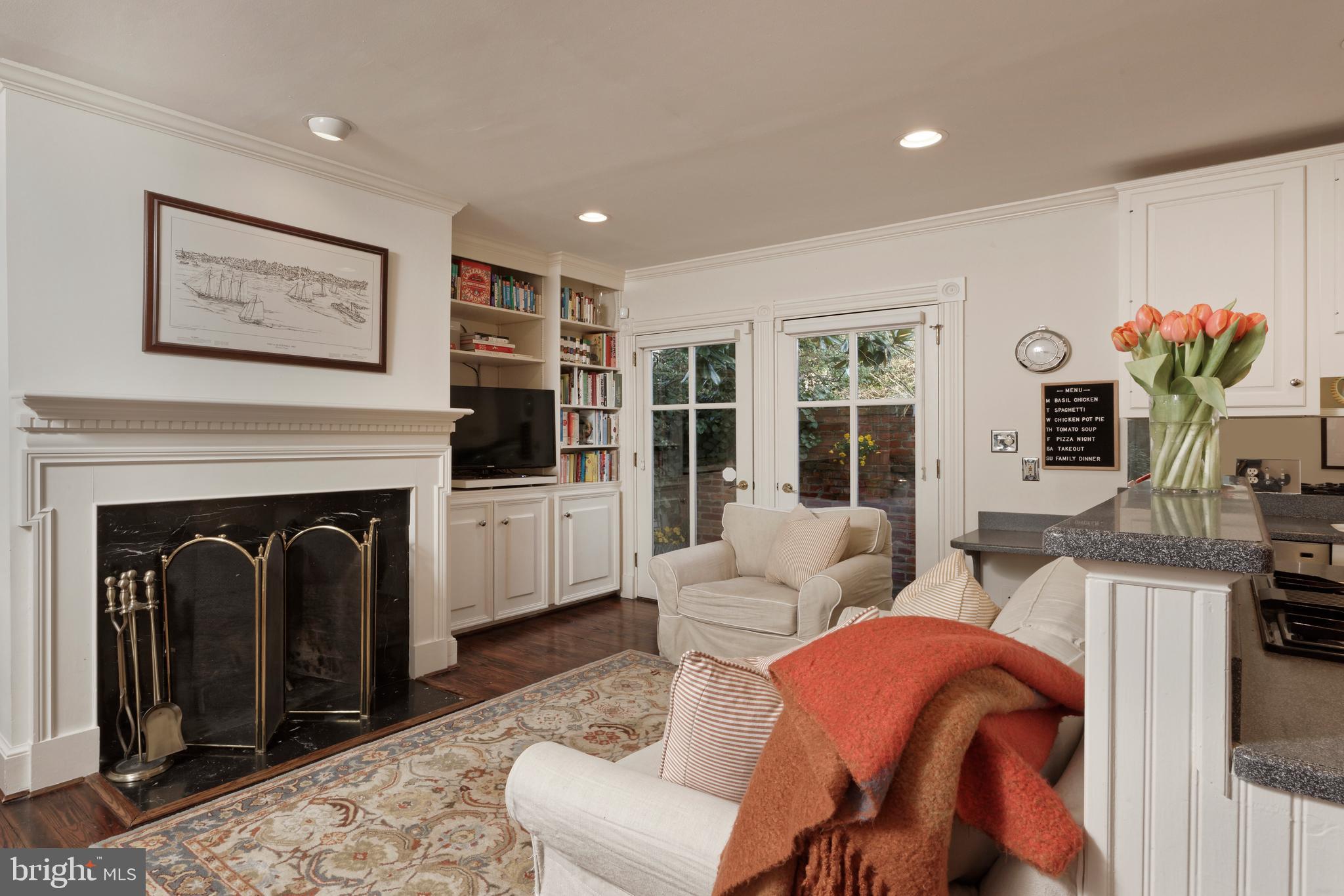 OLD TOWN - Residential