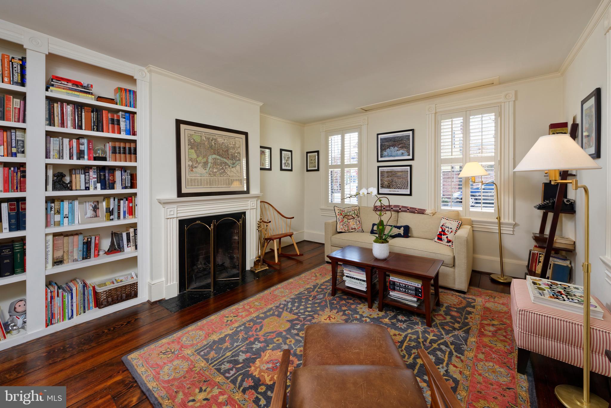 OLD TOWN - Residential