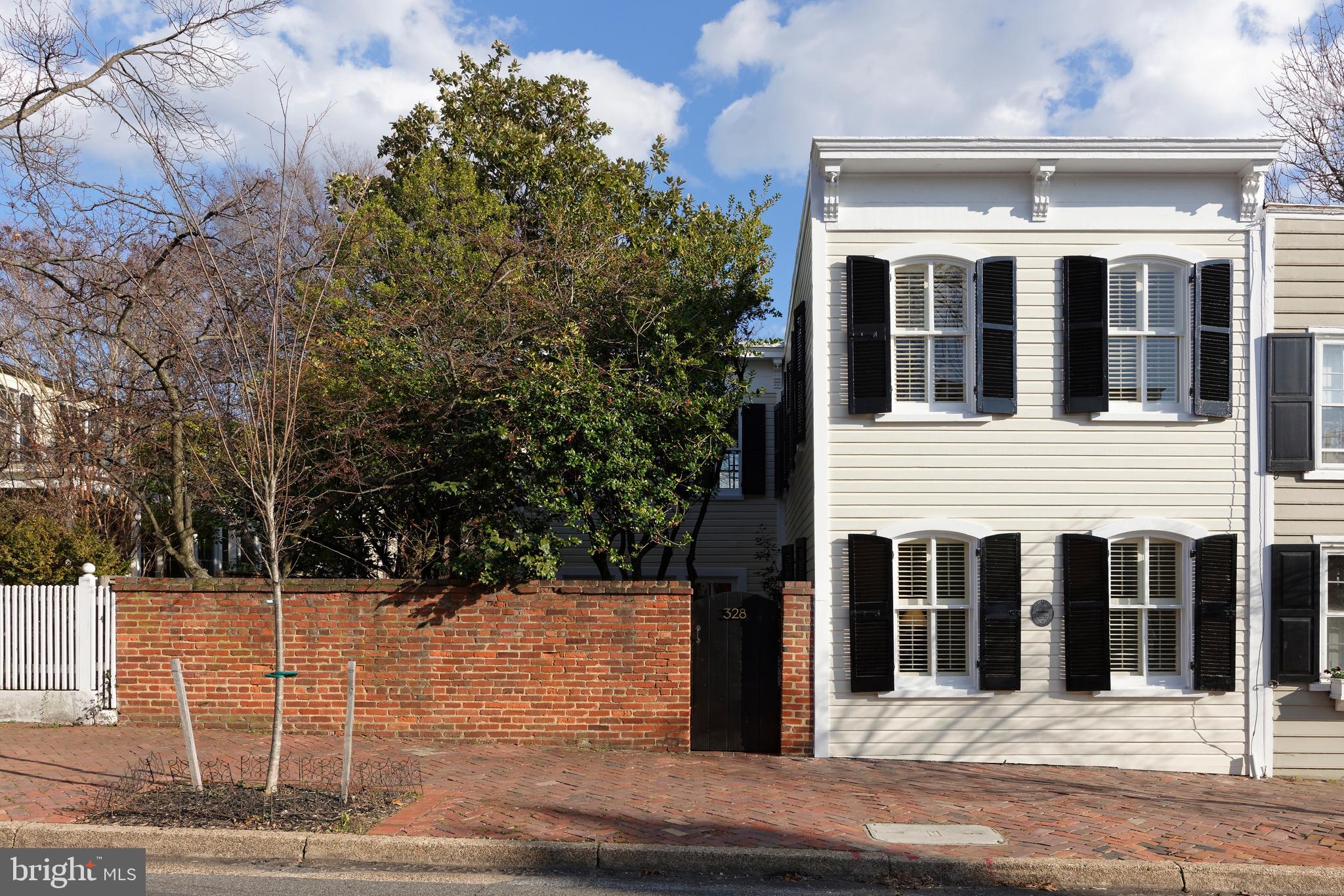 OLD TOWN - Residential