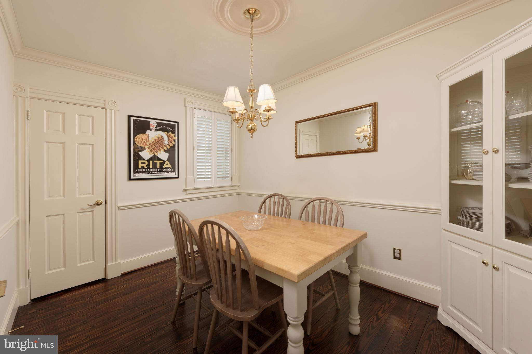 OLD TOWN - Residential