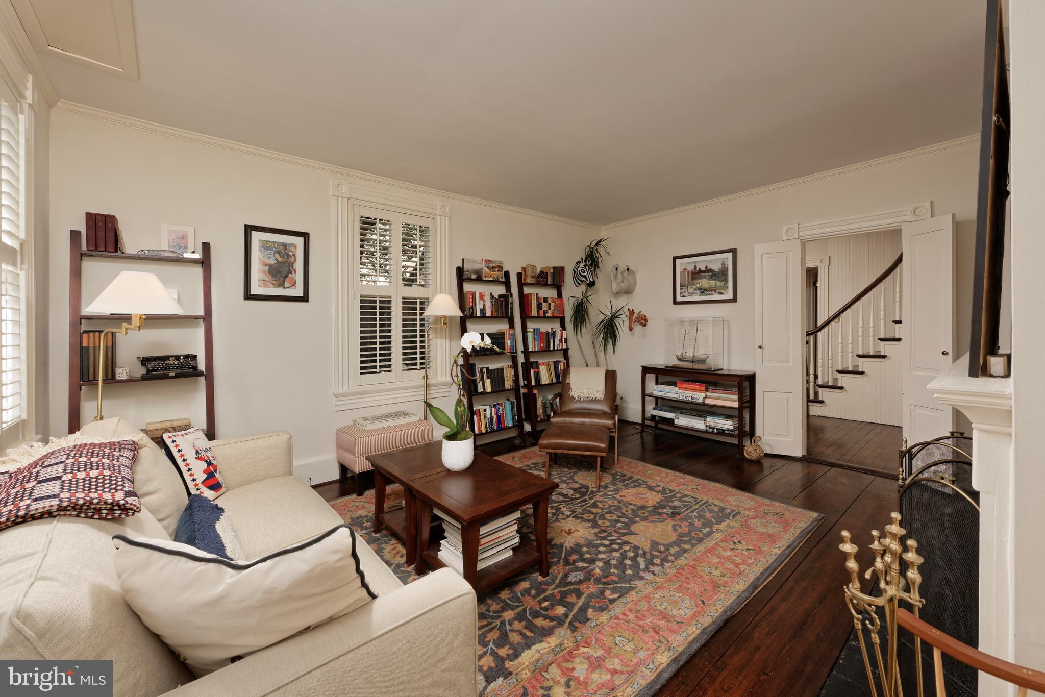 OLD TOWN - Residential