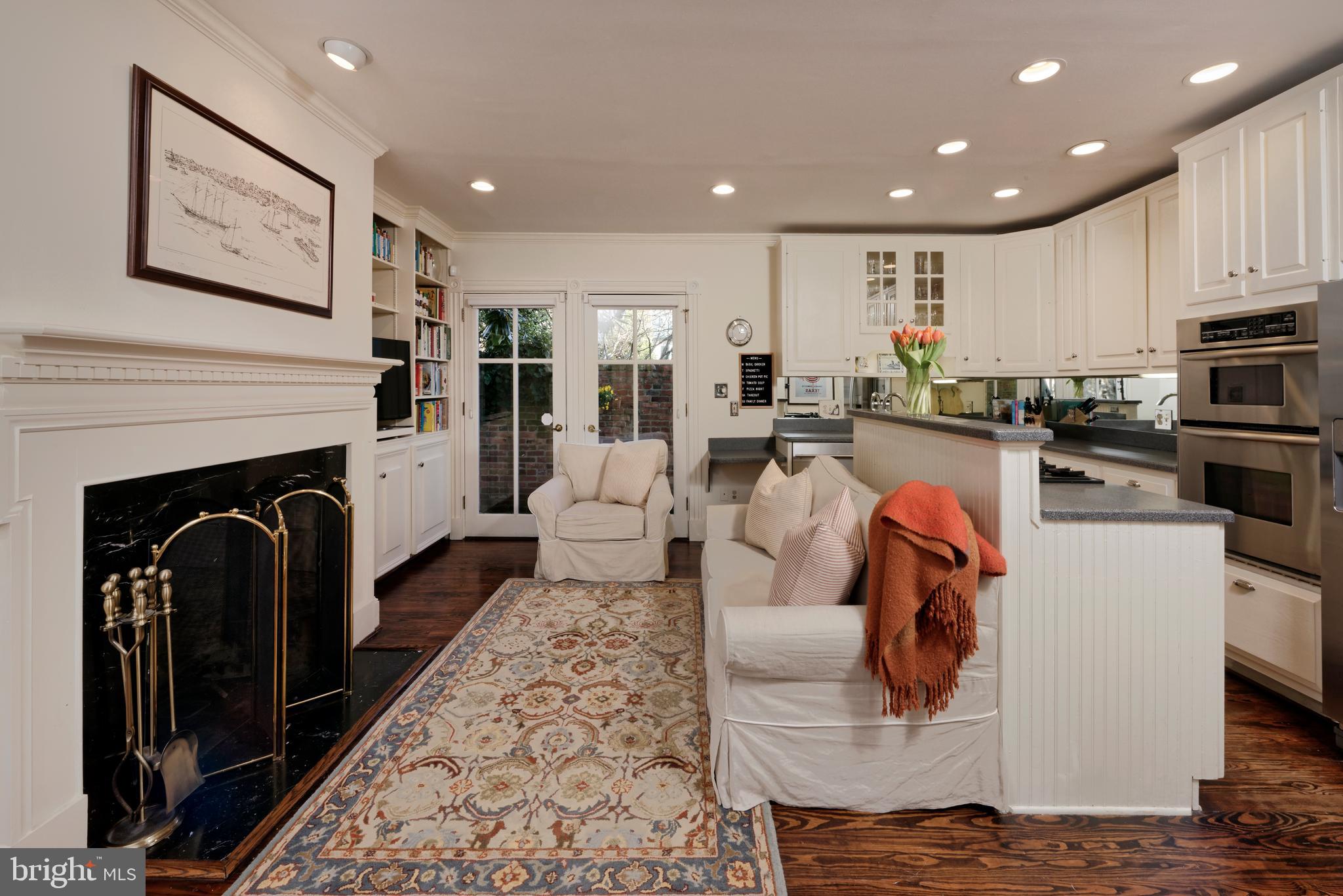 OLD TOWN - Residential