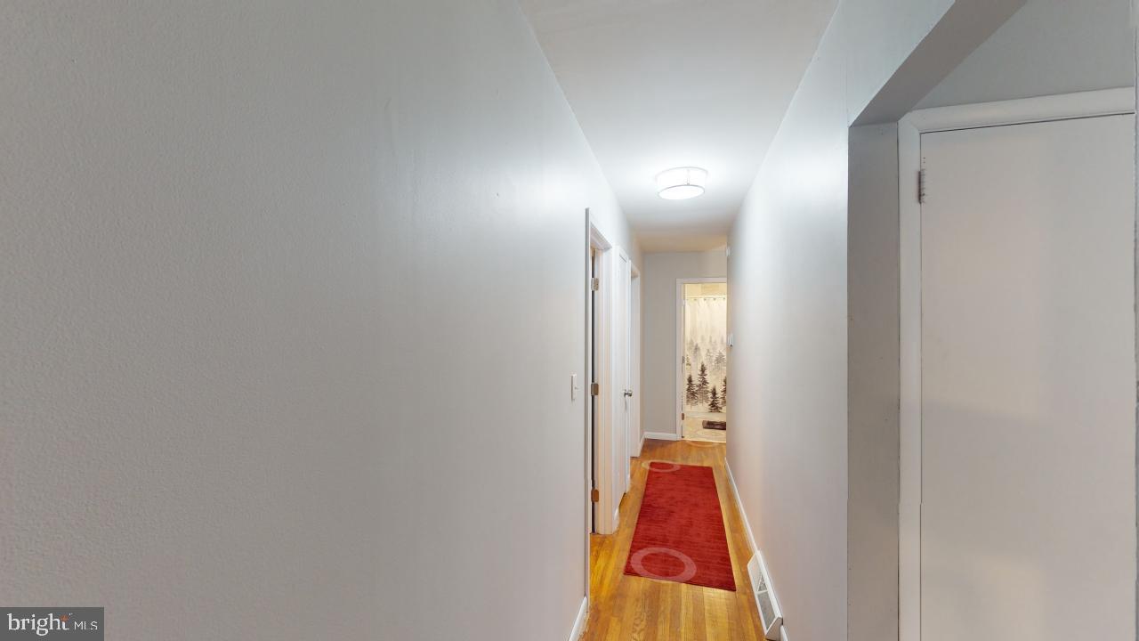 HERSHEY HOLLOW RD - Residential