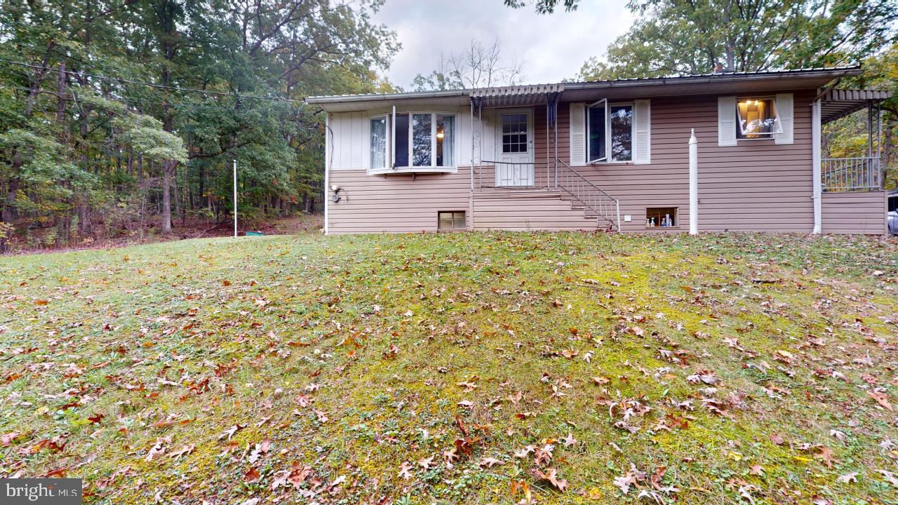 HERSHEY HOLLOW RD - Residential