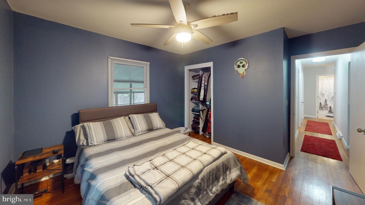 HERSHEY HOLLOW RD - Residential