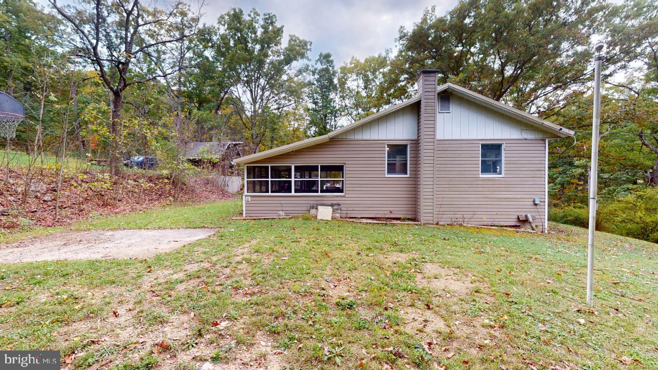 HERSHEY HOLLOW RD - Residential