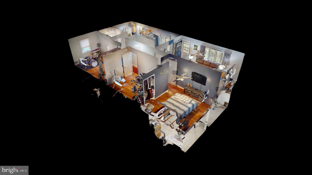 HERSHEY HOLLOW RD - Residential