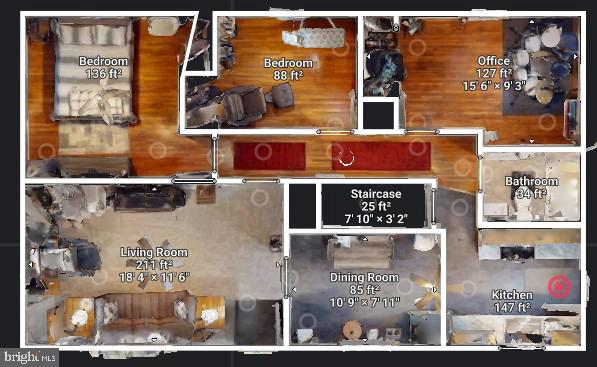 HERSHEY HOLLOW RD - Residential