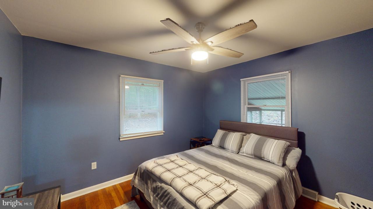 HERSHEY HOLLOW RD - Residential