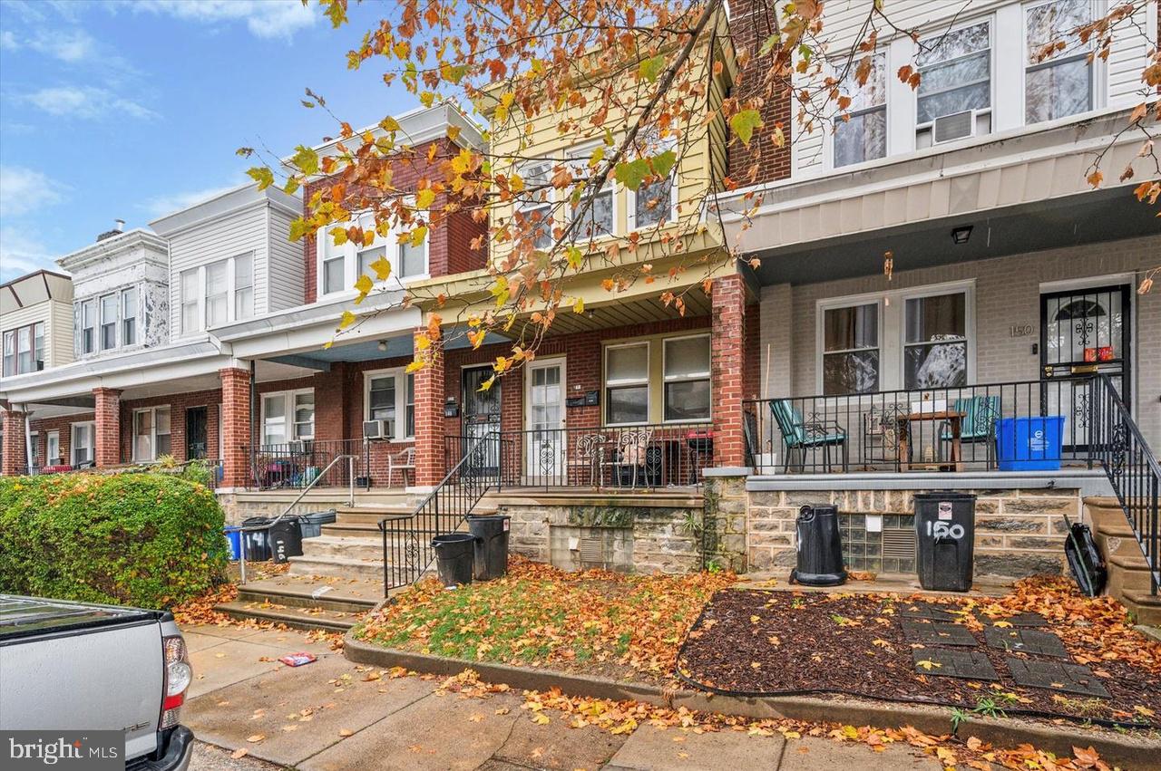 OLNEY - Residential Lease