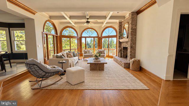 7966 WELLINGTON DRIVE