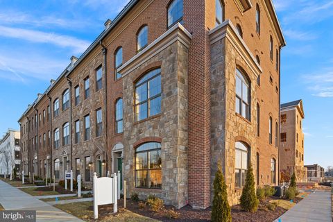 0 TRIGGERFISH DRIVE NATIONAL HARBOR MD 20745