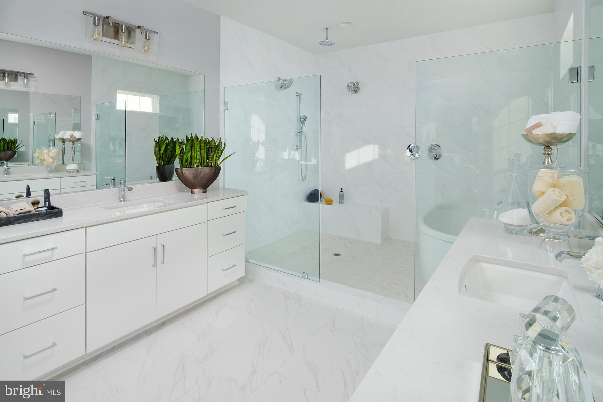 POTOMAC OVERLOOK - Residential