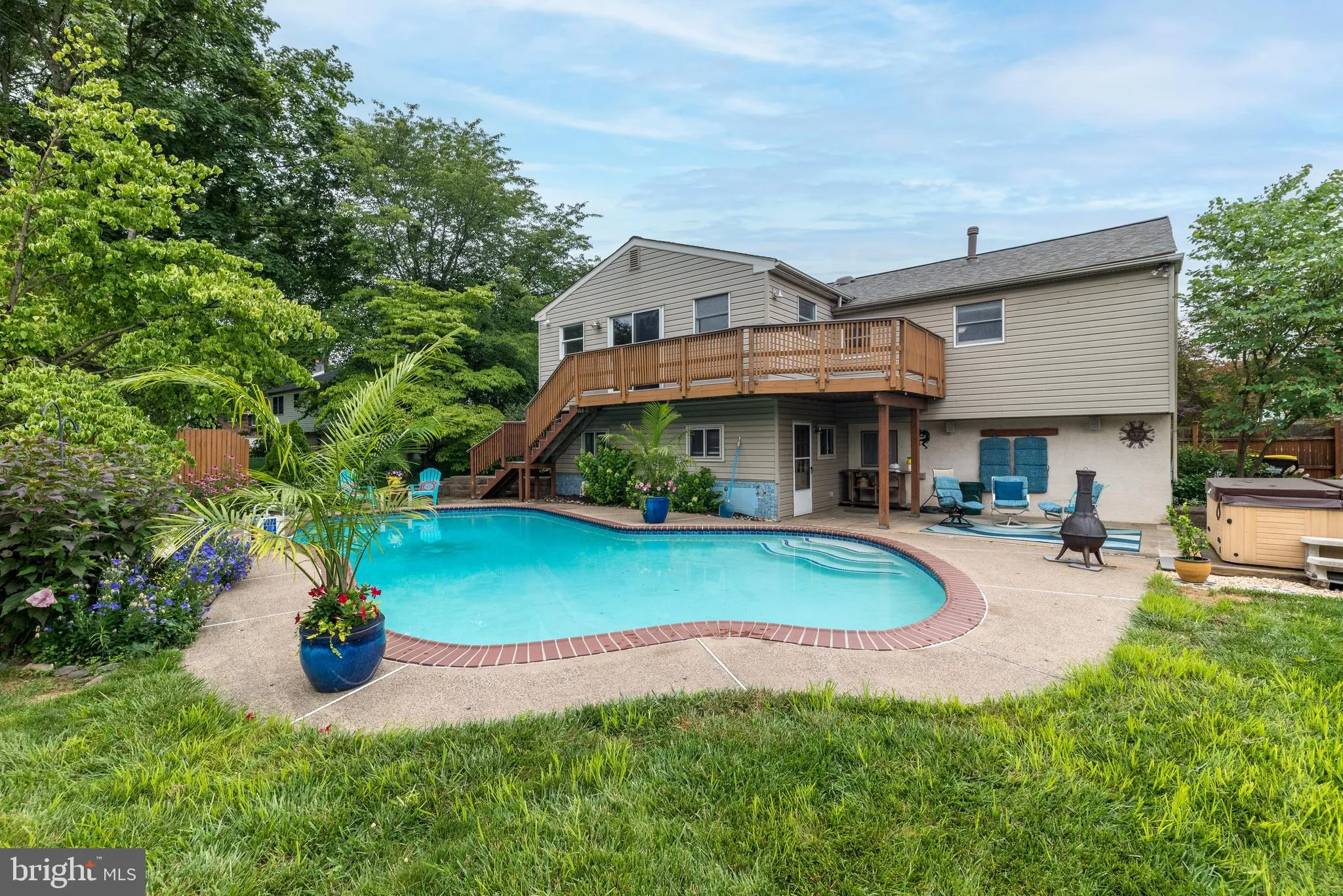 Warrington, Pennsylvania 18976, United States, 4 Bedrooms Bedrooms, ,3 BathroomsBathrooms,Residential,Coming Soon,162548