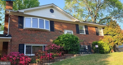 Photo of 2402 Joseph Drive, CLINTON, MD 20735 (MLS # MDPG2212486)