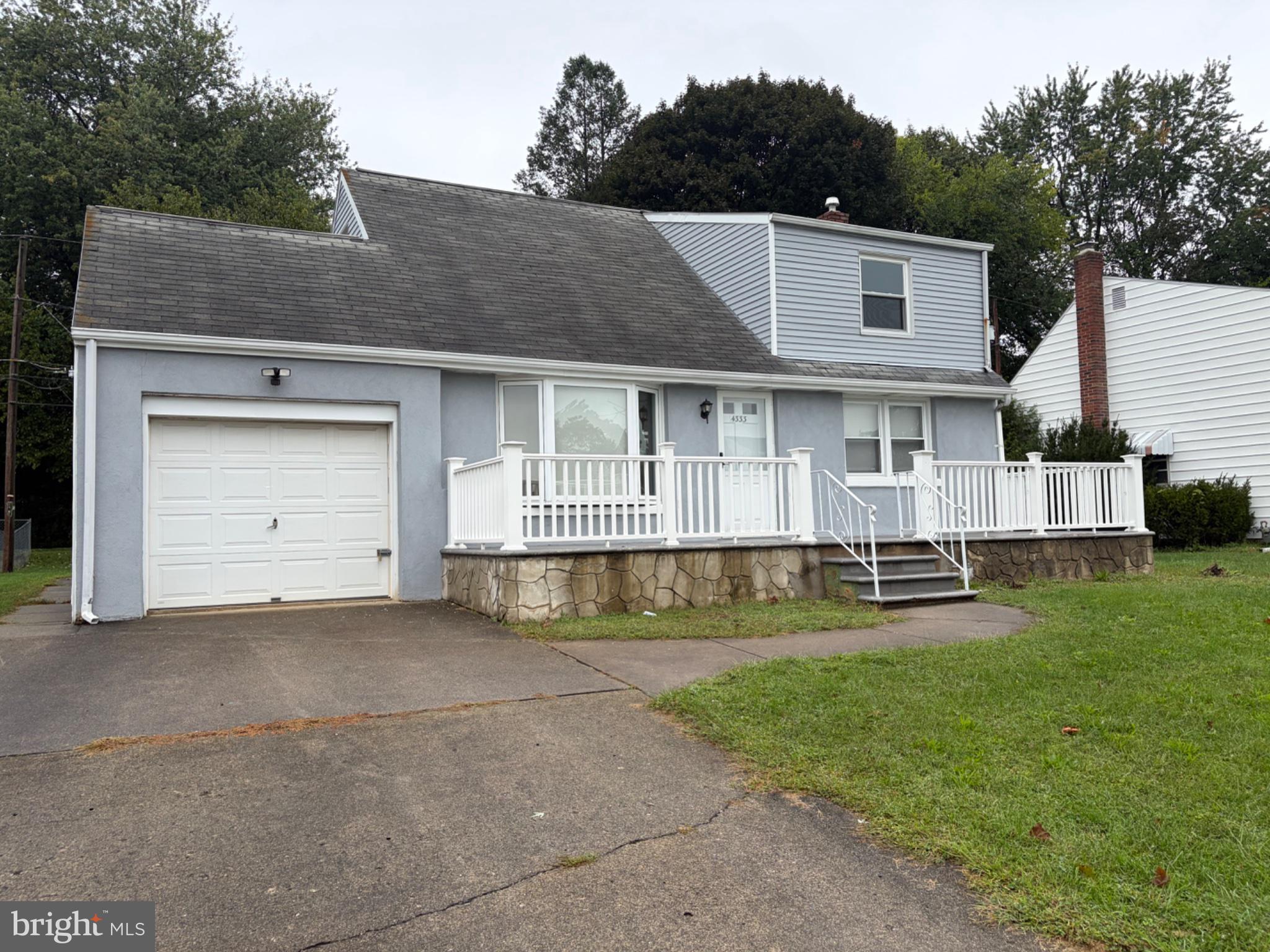 4333 CHETWIN TERRACE