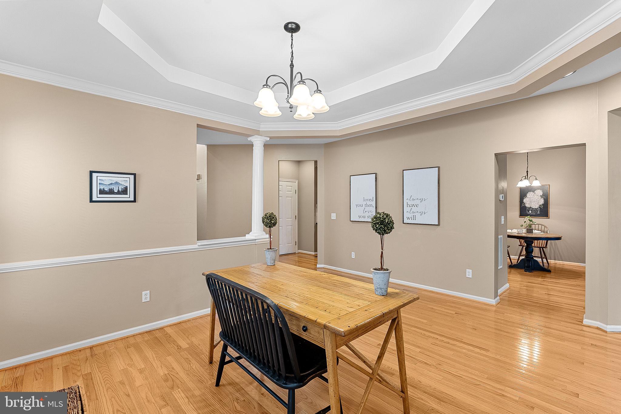 LORTON TOWN CENTER - Residential