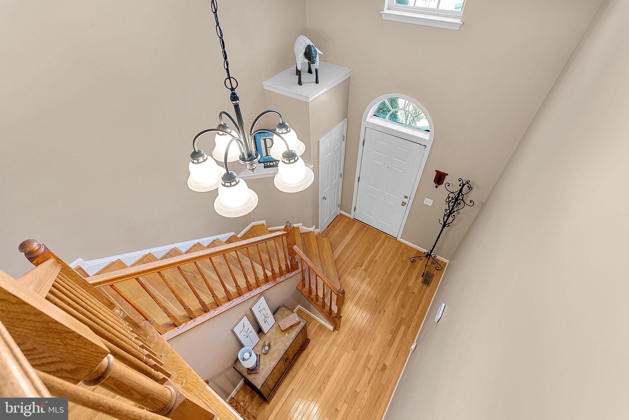 LORTON TOWN CENTER - Residential