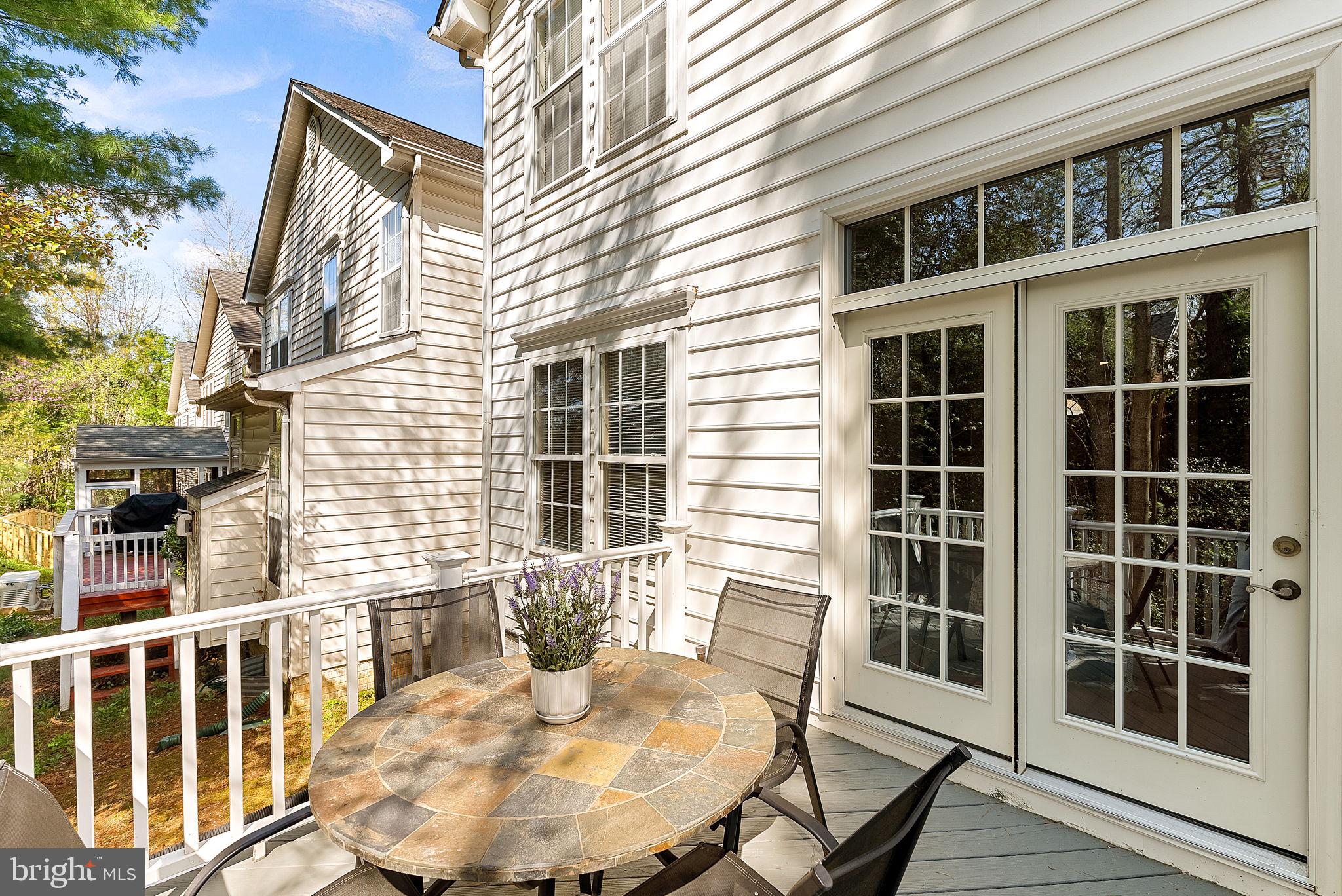 LORTON TOWN CENTER - Residential