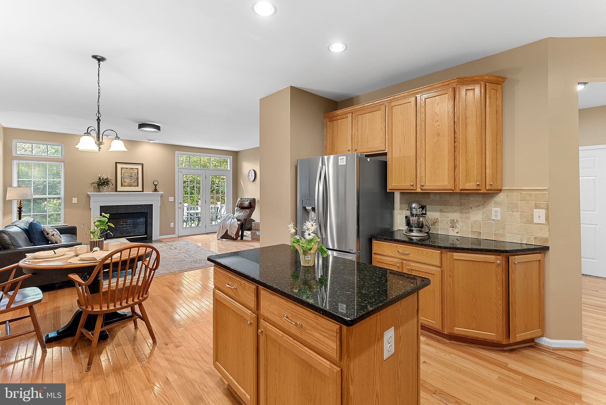 LORTON TOWN CENTER - Residential